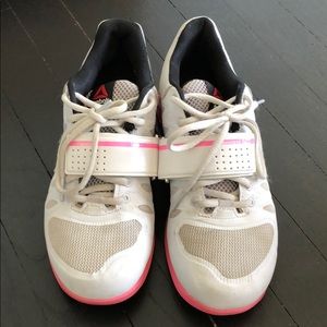 Reebok CrossFit Lifters